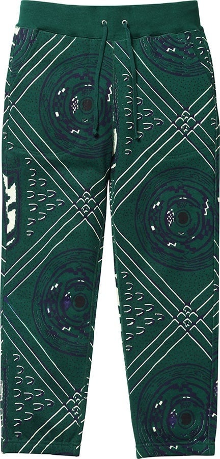 Cairo Sweatpant